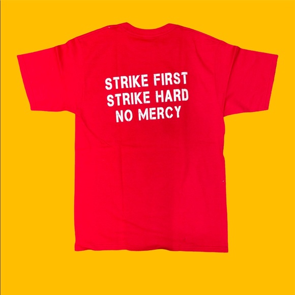 Cobra Kai graphic Tshirt ! - Picture 2 of 3